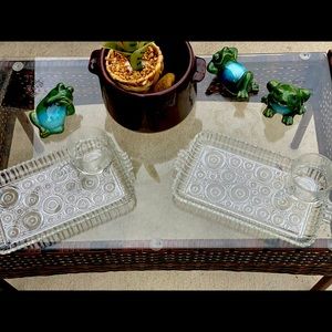 Anchor Hocking Company in the 1950s.